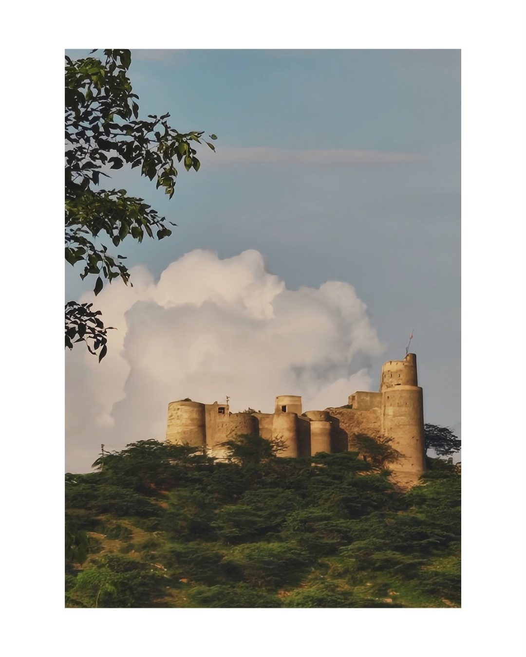 Cinematography still 2 by Harshit Sharma — Architecture, Geometry, Space