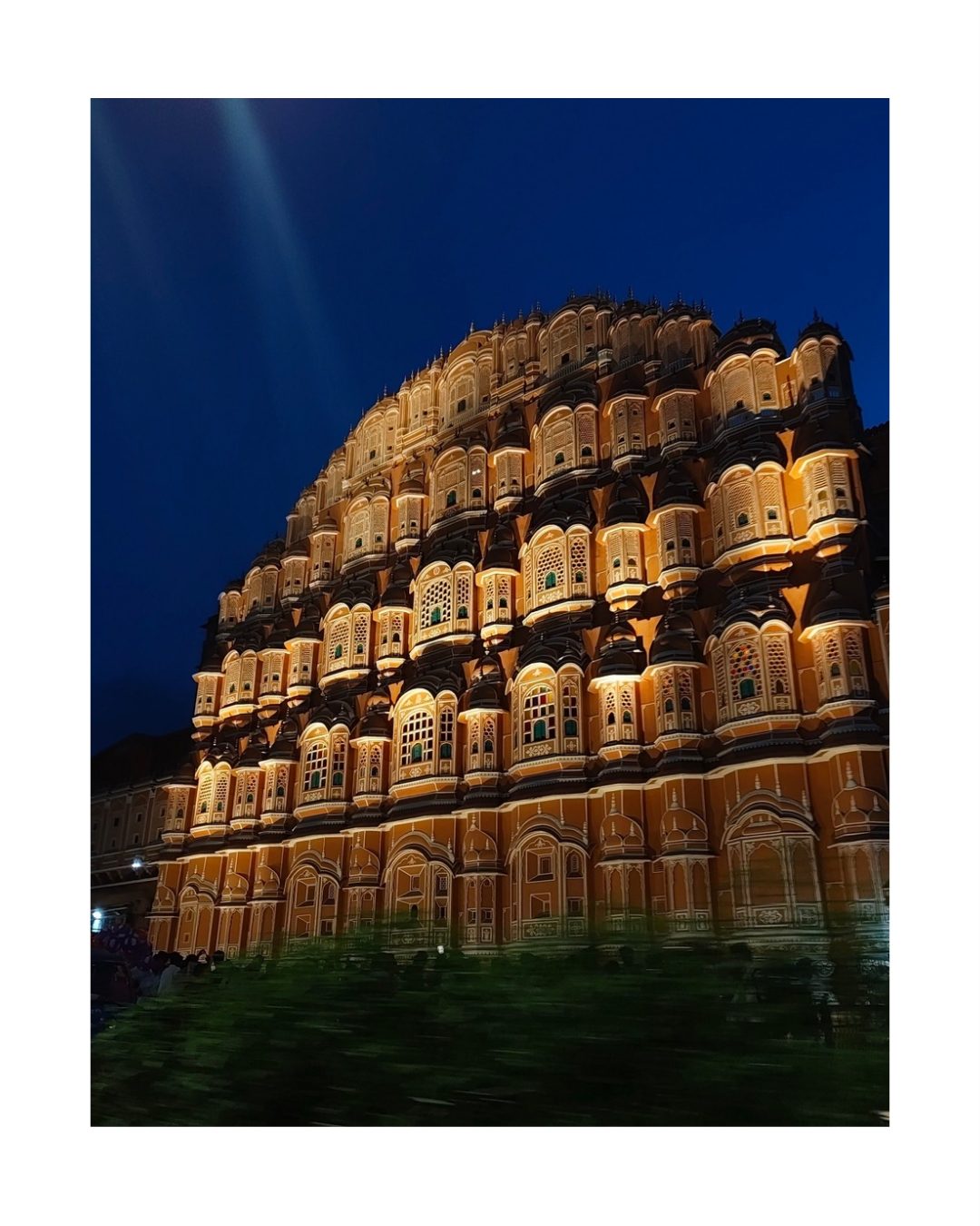 Cinematography still 3 by Harshit Sharma — Architecture, Geometry, Space