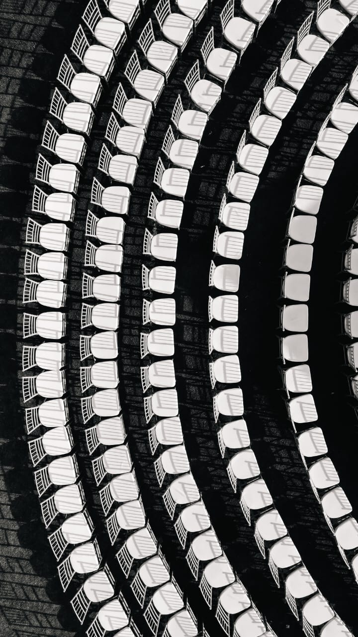 Cinematography still 10 by Harshit Sharma — Vertical Frame, Candid Presence, Available Light