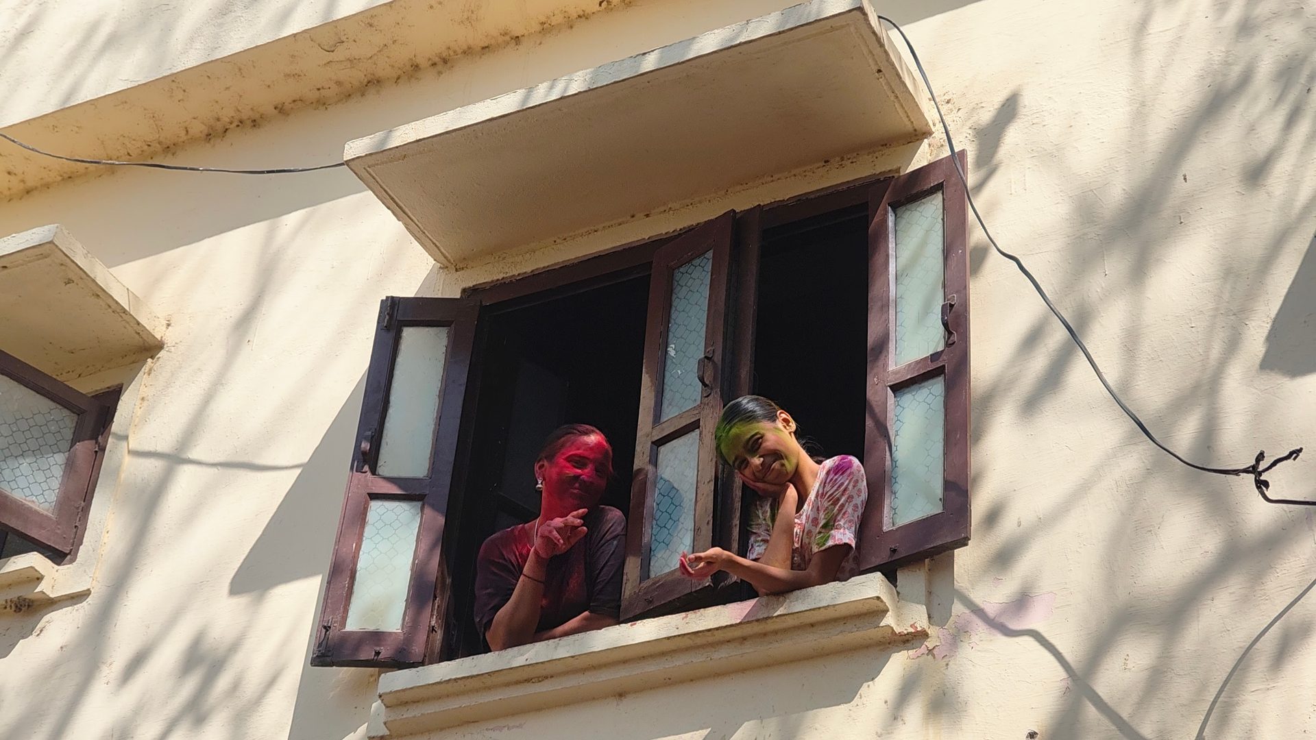 Cinematography still 38 by Harshit Sharma — Cinescope, Environmental, Atmospheric Light
