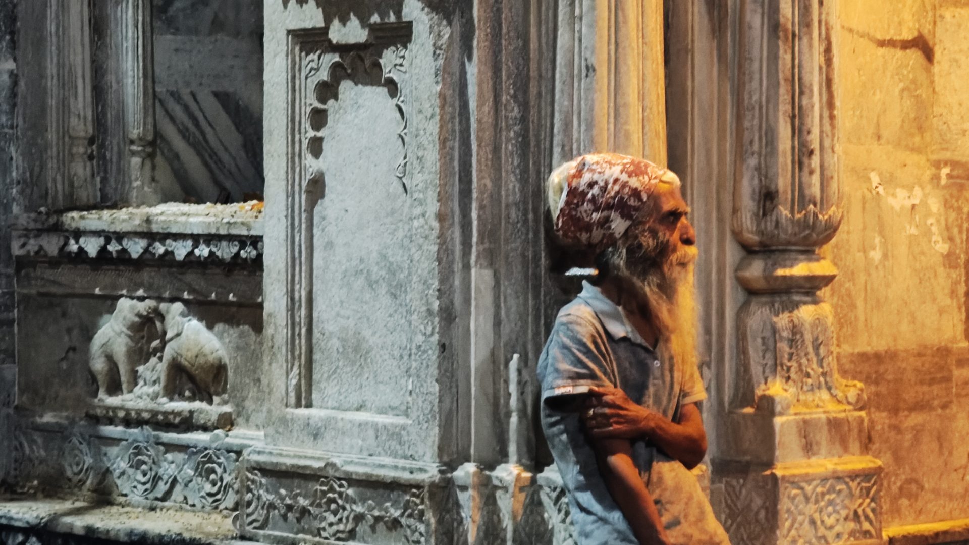 Cinematography still 63 by Harshit Sharma — Cinescope, Environmental, Atmospheric Light