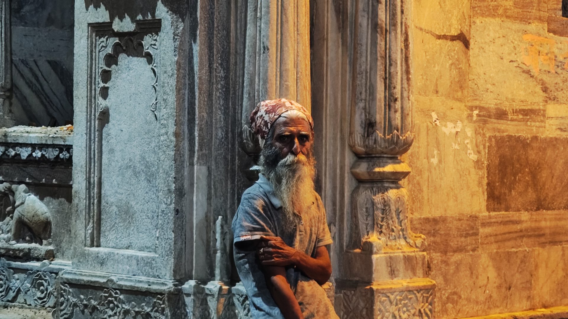 Cinematography still 65 by Harshit Sharma — Cinescope, Environmental, Atmospheric Light