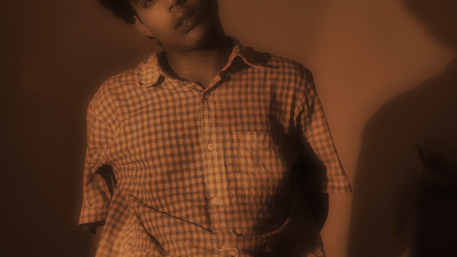 Cinematography still 88 by Harshit Sharma — Film Frame, Graded Still, DCI 4K